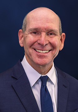 Donald H. Elsenbaumer, CPA, CRFAC Headshot Photo