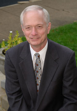 Stanley J. Bushner, CPA Headshot Photo