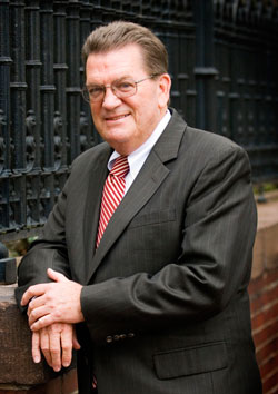 Thomas J. McDonald, CPA Headshot Photo