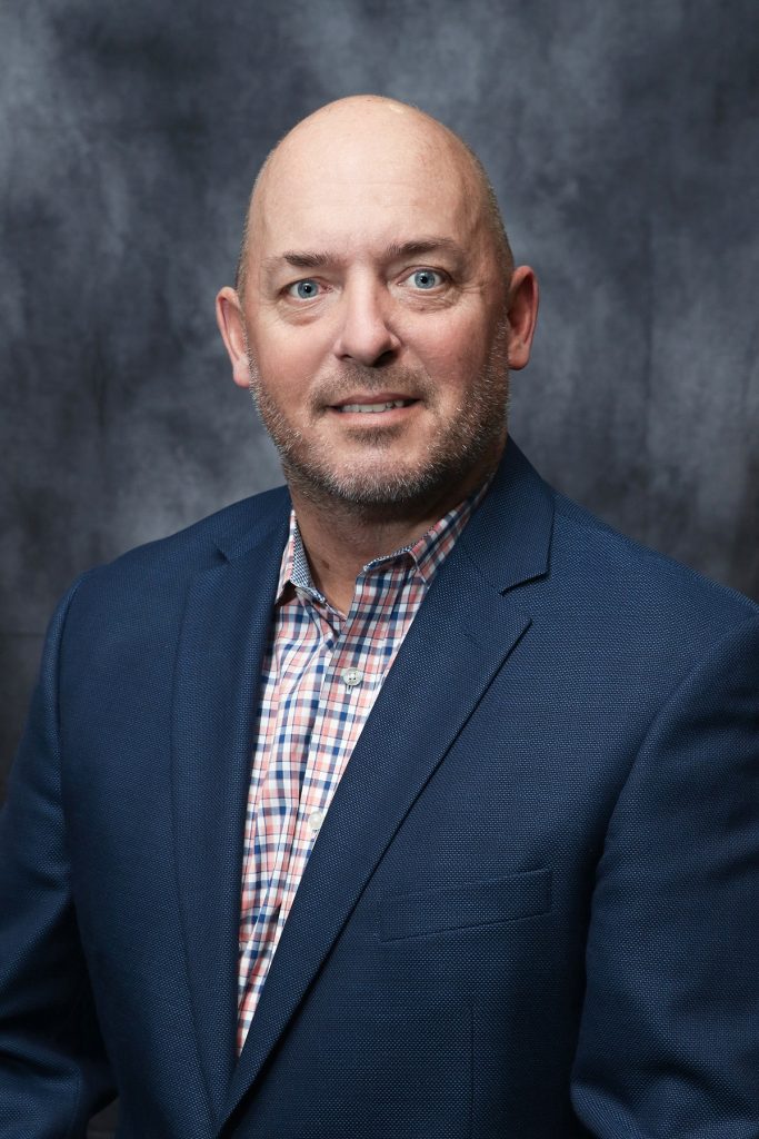 Andrew A. Lisicky, CPA Headshot Photo