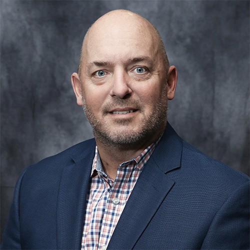 Andrew A. Lisicky, CPA Headshot Photo