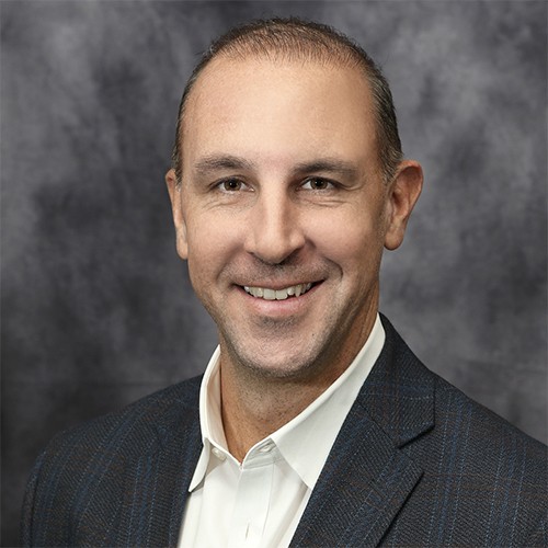 Christopher W. Betley, CPA Headshot Photo