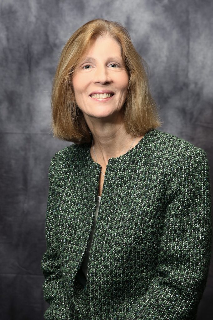 Cynthia L. Merritt, CPA Headshot Photo