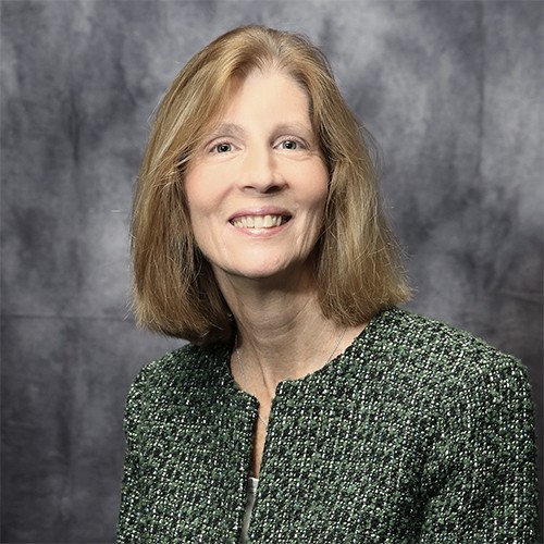 Cynthia L. Merritt, CPA Headshot Photo