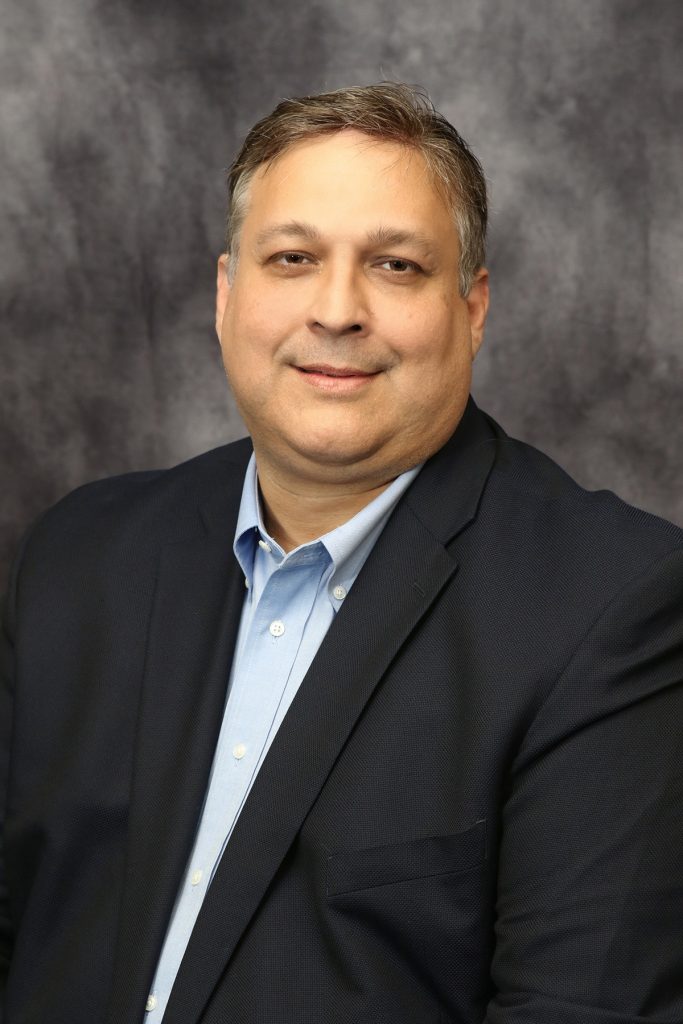 David J. Marakovits, CPA, CFE, CGMA Headshot Photo