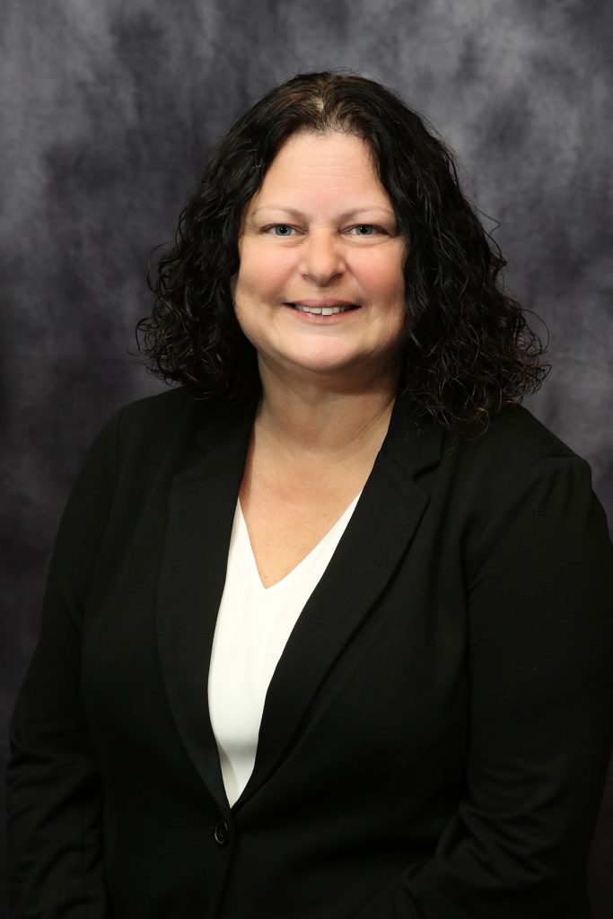 Evelyn A. Williams, CPA Headshot Photo