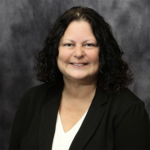 Evelyn A. Williams, CPA Headshot Photo