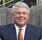 Gene M. Buckno, CPA Headshot Photo