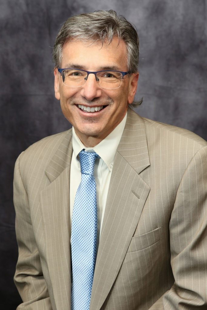 Joseph A. Mastriani, CPA Headshot Photo