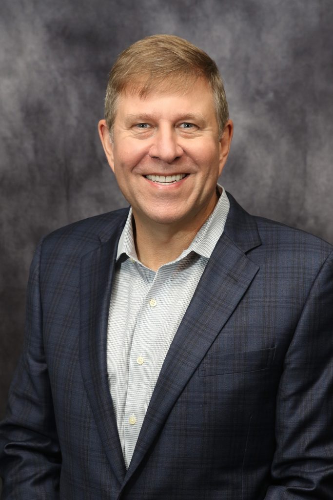 John V. Filipos, CPA, MST Headshot Photo