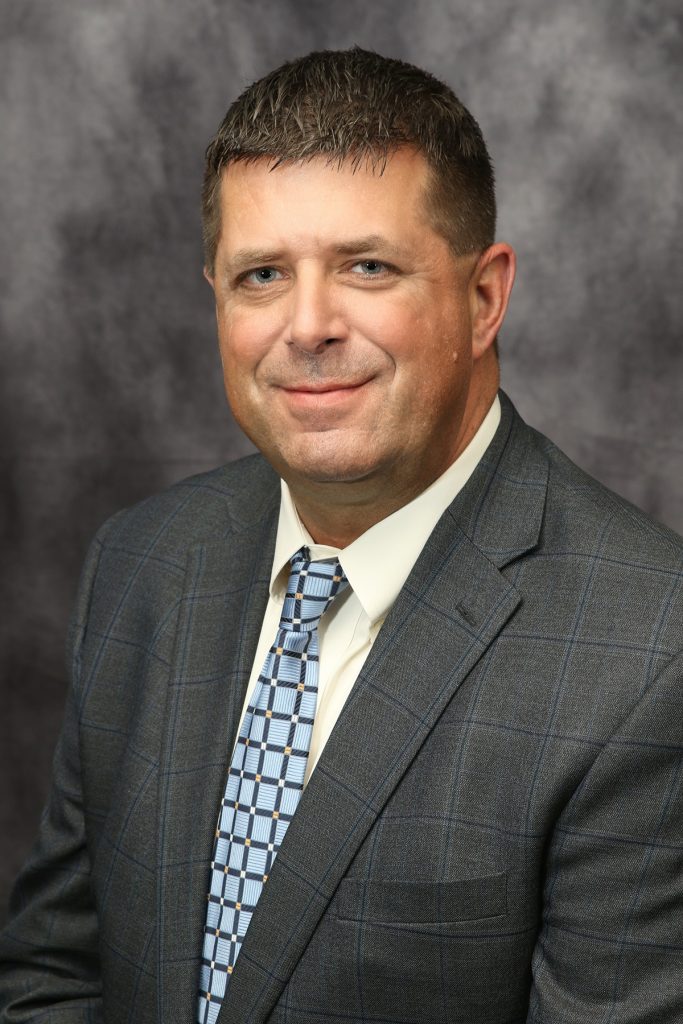 Louis J. LeMaster, CPA Headshot Photo