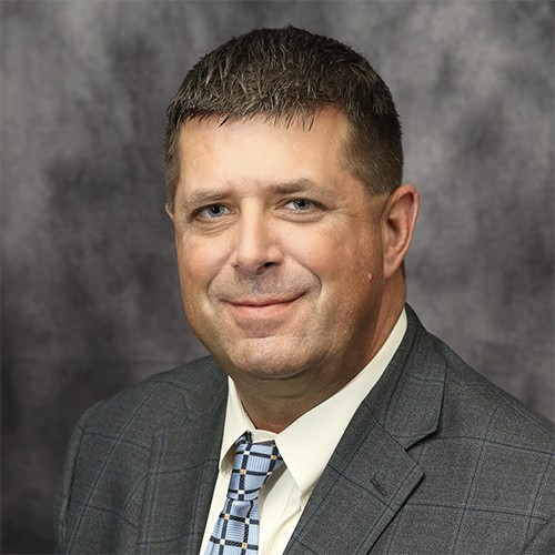 Louis J. LeMaster, CPA Headshot Photo