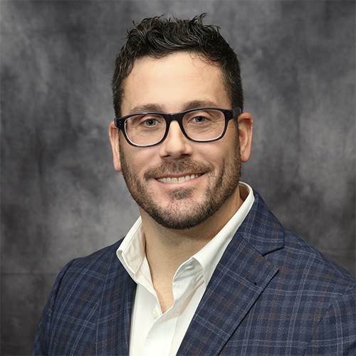 Matthew V. Leiner, CPA Headshot Photo