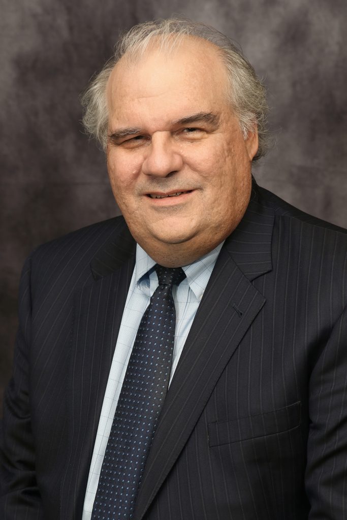 Michael D. Pickett, CPA Headshot Photo