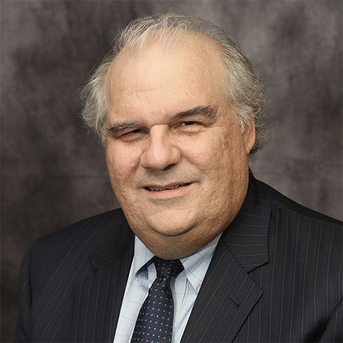 Michael D. Pickett, CPA Headshot Photo