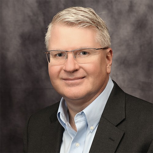 Robert L. Buck, CPA Headshot Photo