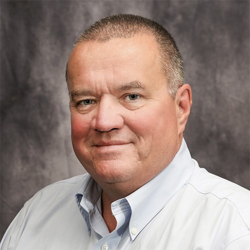 Robert A. Newton, MBA, CPA Headshot Photo