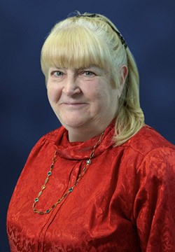 Sally Ann Leabold, CPA Headshot Photo